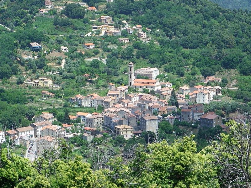 Résidence Les Balcons de la Chiusa (vols vacances) pas cher photo 5
