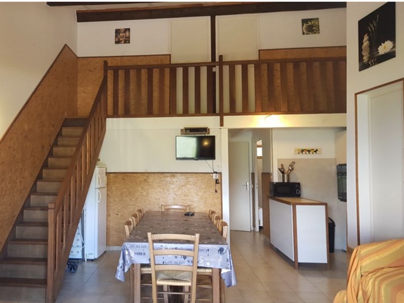 Résidence Les Balcons de la Chiusa (vols vacances) pas cher photo 7