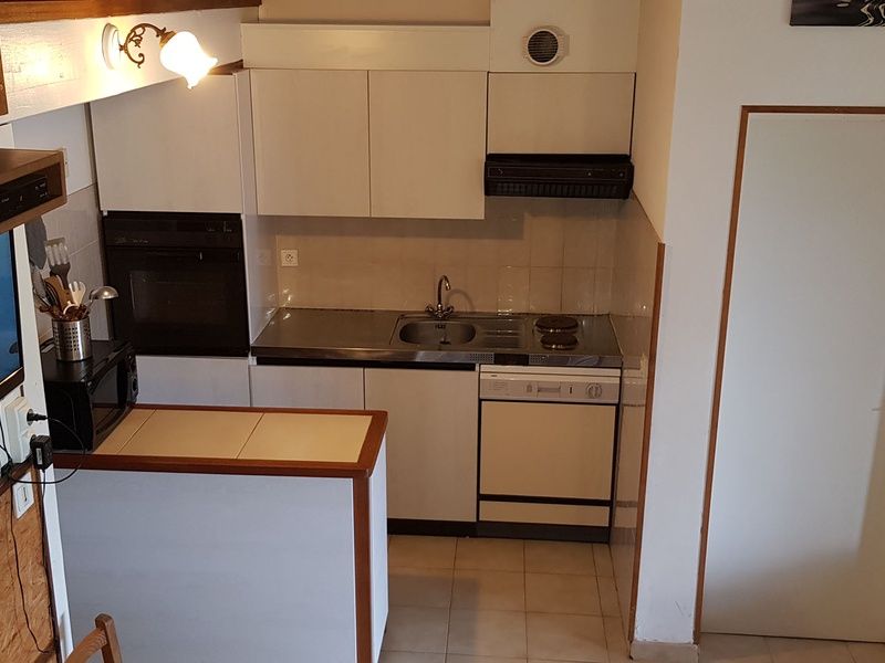 Résidence Les Balcons de la Chiusa (vols vacances) pas cher photo 9