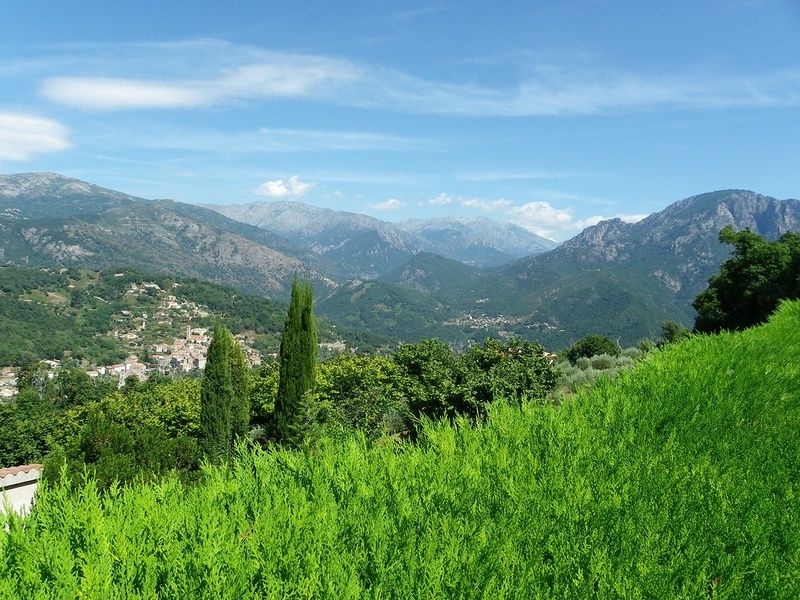Résidence Les Balcons de la Chiusa (vols vacances) pas cher photo 4