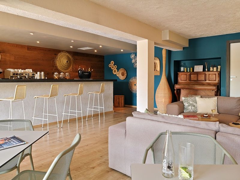 Hôtel Bartaccia 4* (vols vacances) pas cher photo 10