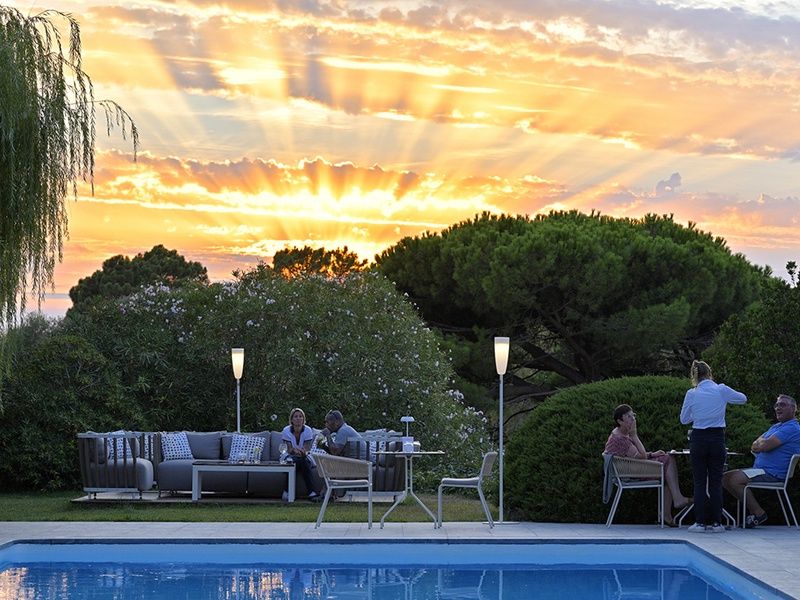 Hôtel Bartaccia 4* (vols vacances) pas cher photo 12