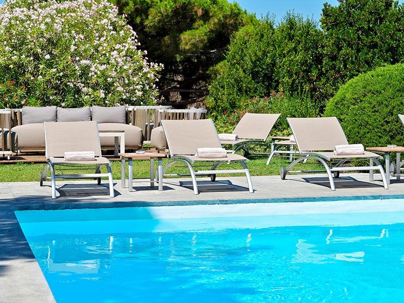 Hôtel Bartaccia 4* (vols vacances) pas cher photo 14