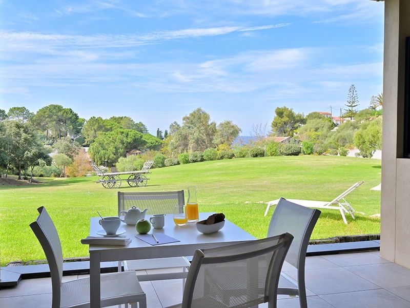 Hôtel Bartaccia 4* (vols vacances) pas cher photo 25