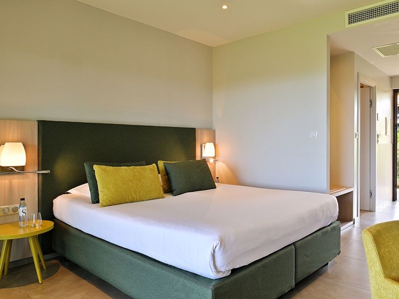 Hôtel Bartaccia 4* (vols vacances) pas cher photo 27
