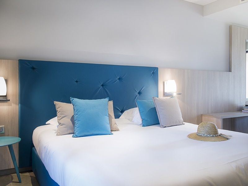 Hôtel Bartaccia 4* (vols vacances) pas cher photo 30