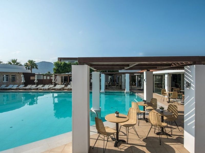 Hôtel Aelius and Spa 4* pas cher photo 1