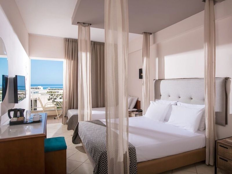 Hôtel Aelius and Spa 4* pas cher photo 3