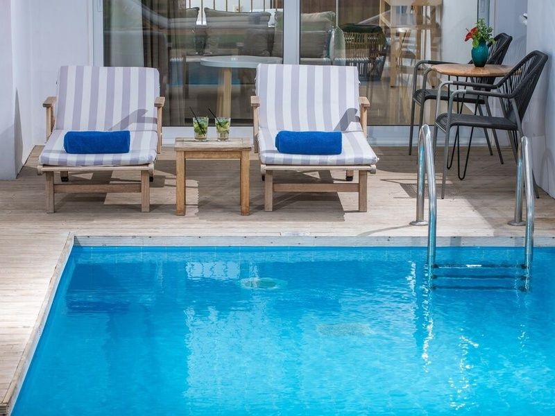 Hôtel Aelius and Spa 4* pas cher photo 4