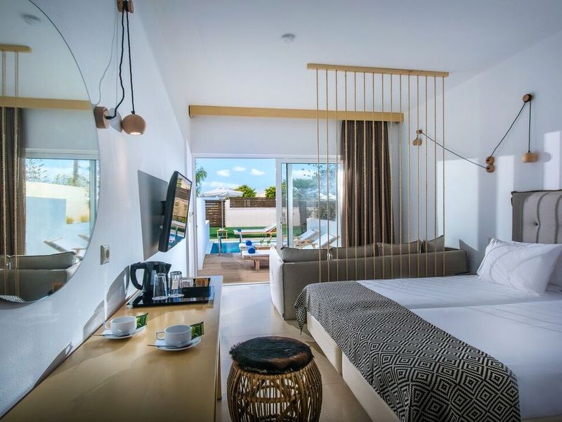 Hôtel Aelius and Spa 4* pas cher photo 6