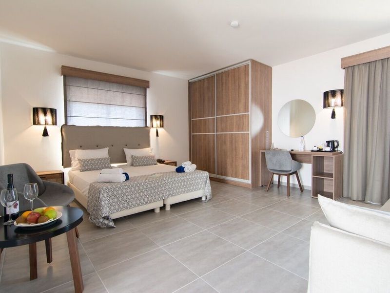 Hôtel Aelius and Spa 4* pas cher photo 7