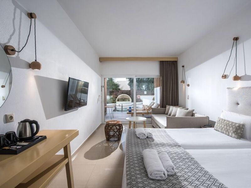 Hôtel Aelius and Spa 4* pas cher photo 8