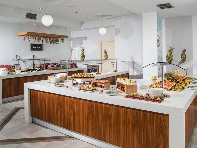 Hôtel Aelius and Spa 4* pas cher photo 9