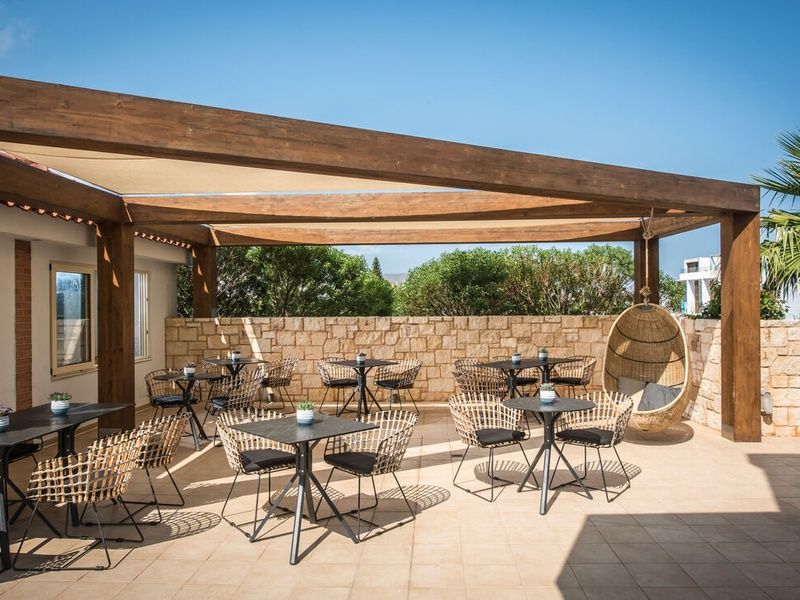 Hôtel Aelius and Spa 4* pas cher photo 11