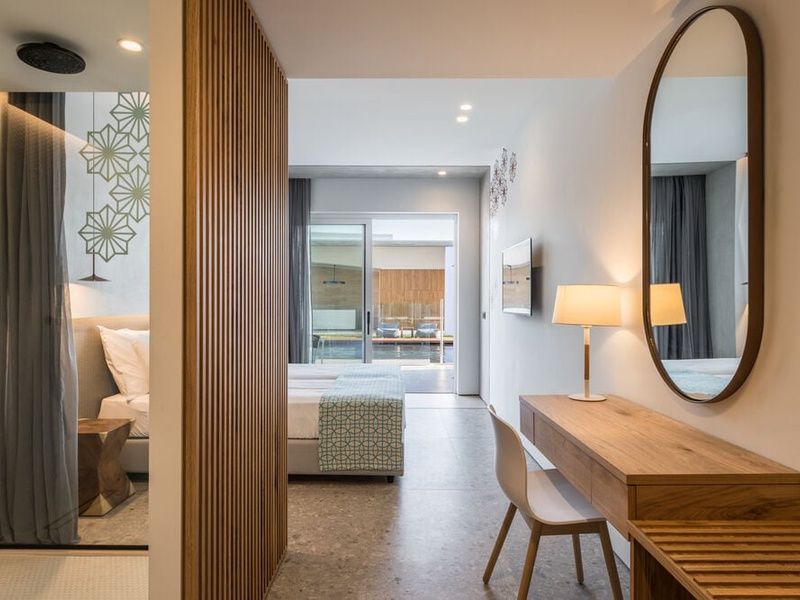 Hôtel Aelius and Spa 4* pas cher photo 12