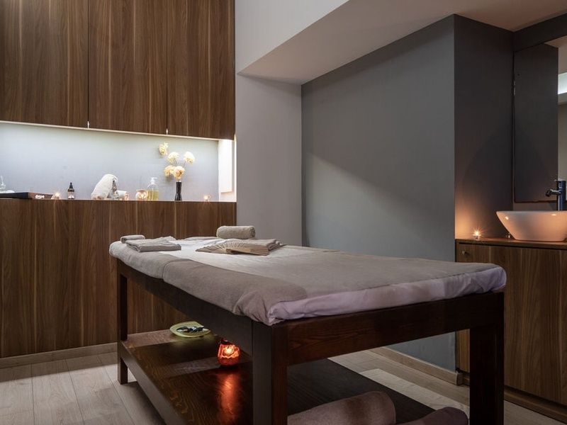 Hôtel Aelius and Spa 4* pas cher photo 13