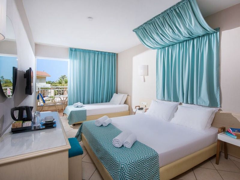 Hôtel Aelius and Spa 4* pas cher photo 16