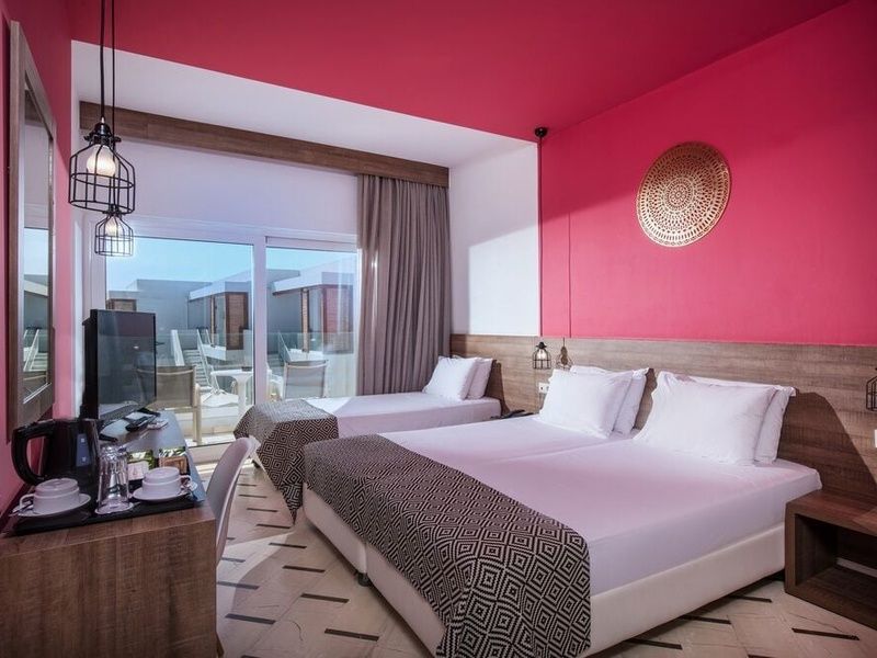 Hôtel Aelius and Spa 4* pas cher photo 17