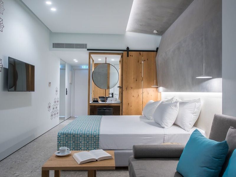 Hôtel Aelius and Spa 4* pas cher photo 18