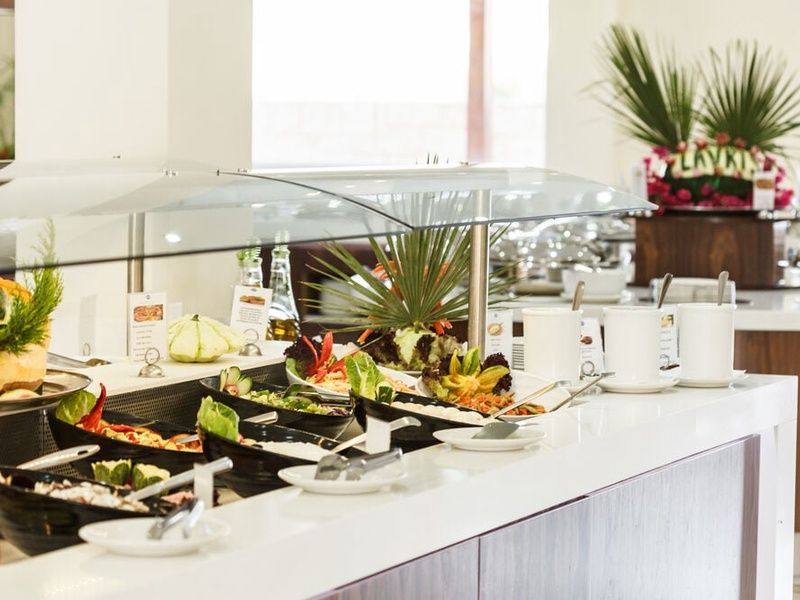 Hôtel Aelius and Spa 4* pas cher photo 19