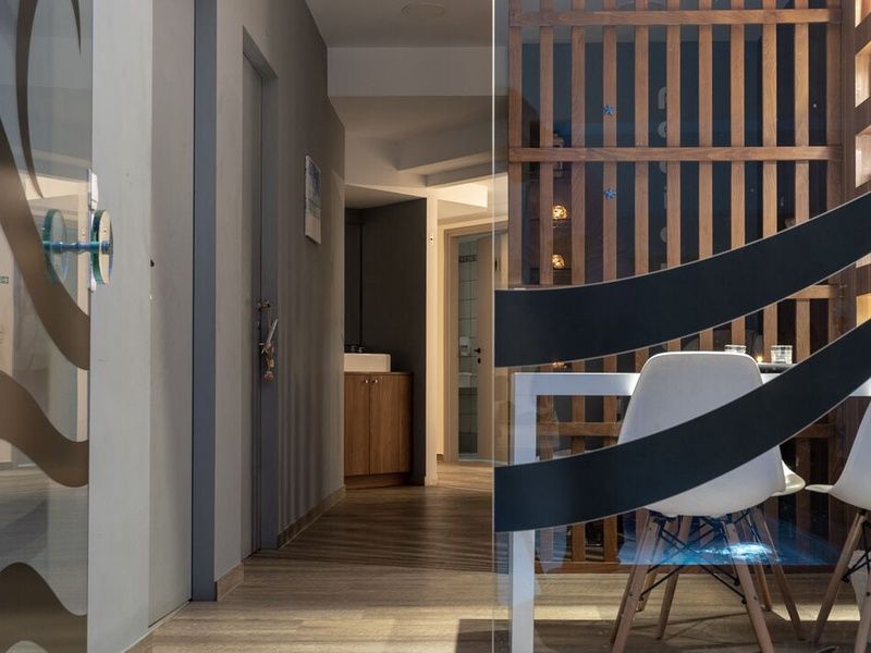 Hôtel Aelius and Spa 4* pas cher photo 20