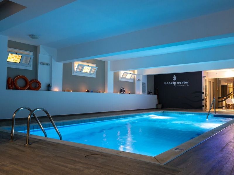 Hôtel Aelius and Spa 4* pas cher photo 21