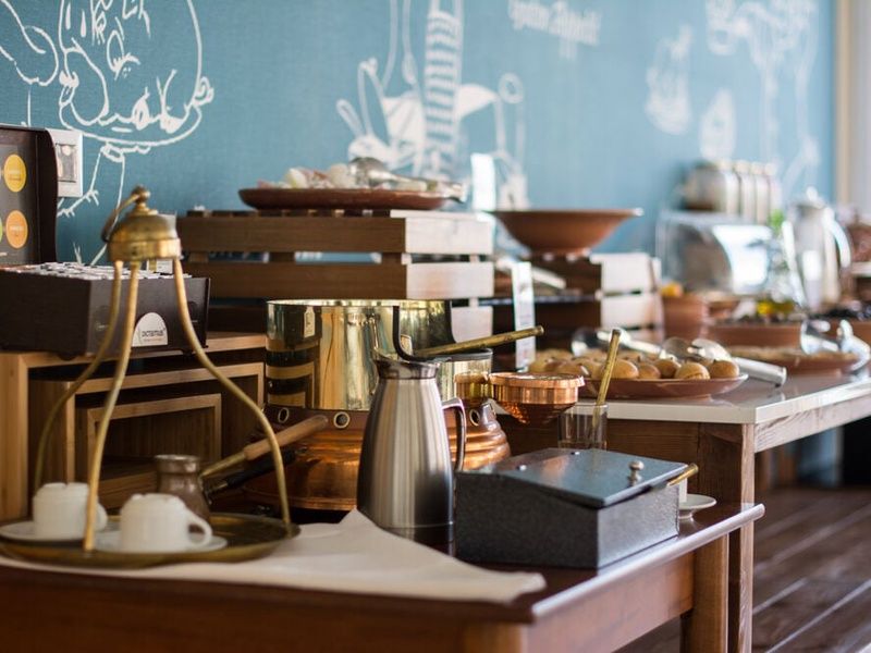 Hôtel Aelius and Spa 4* pas cher photo 22