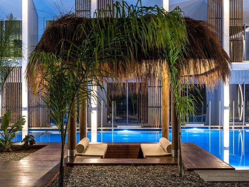 Hôtel Aelius and Spa 4* pas cher photo 23