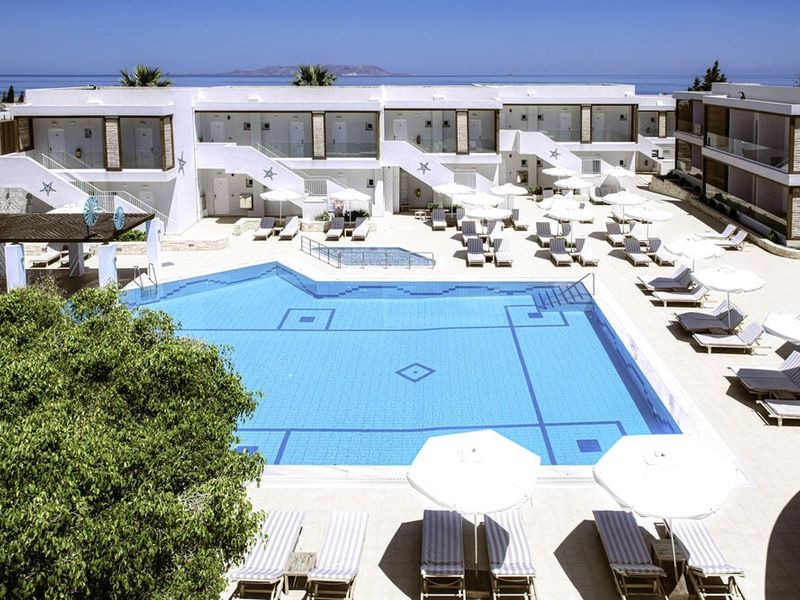 Hôtel Aelius and Spa 4* pas cher photo 25