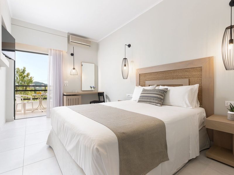 Hôtel Paradise Corfu 3* pas cher photo 3