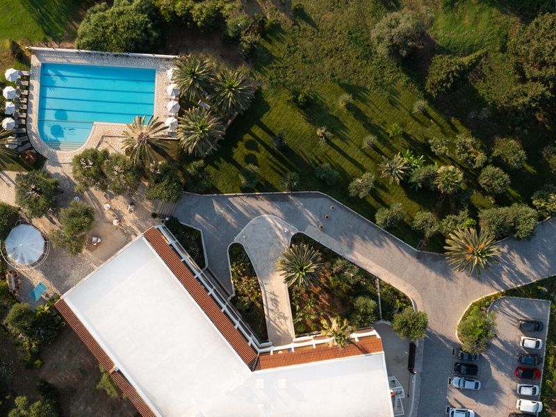 Hôtel Paradise Corfu 3* pas cher photo 5