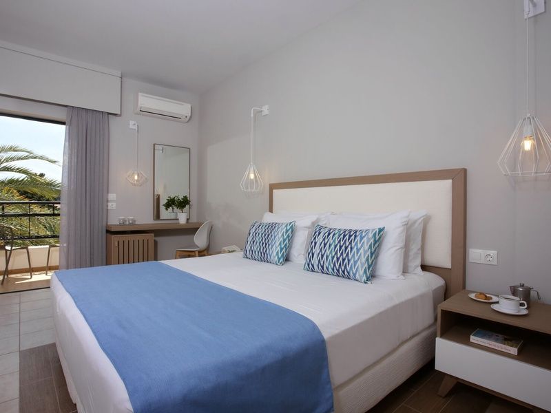 Hôtel Paradise Corfu 3* pas cher photo 10