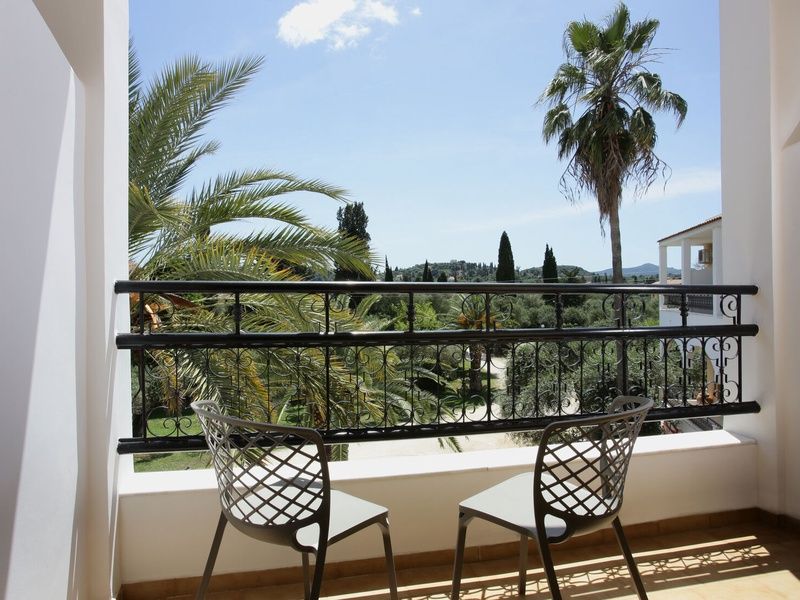 Hôtel Paradise Corfu 3* pas cher photo 13