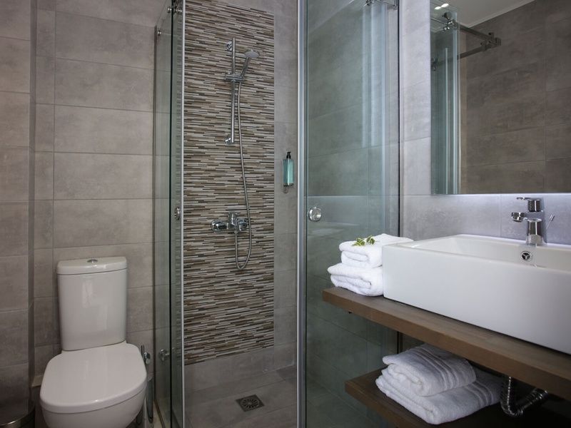 Hôtel Paradise Corfu 3* pas cher photo 15