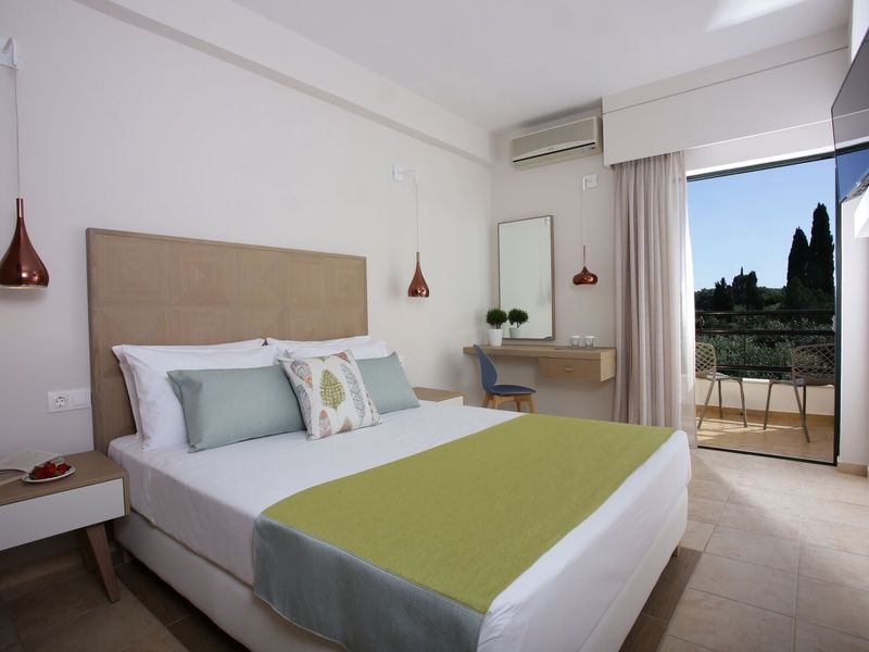 Hôtel Paradise Corfu 3* pas cher photo 17