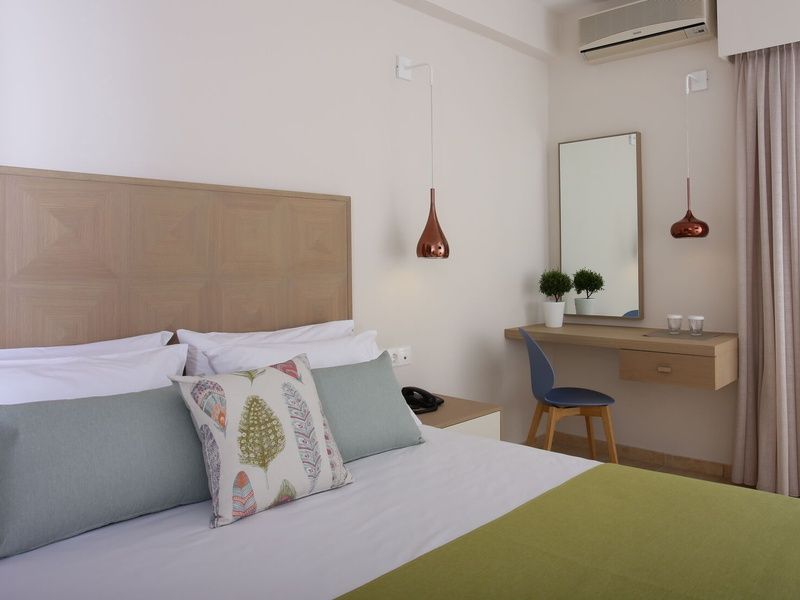 Hôtel Paradise Corfu 3* pas cher photo 18