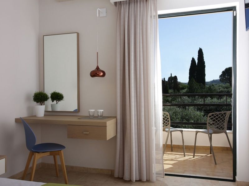 Hôtel Paradise Corfu 3* pas cher photo 19
