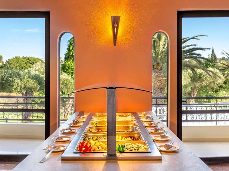 Hôtel Paradise Corfu 3* pas cher photo 21