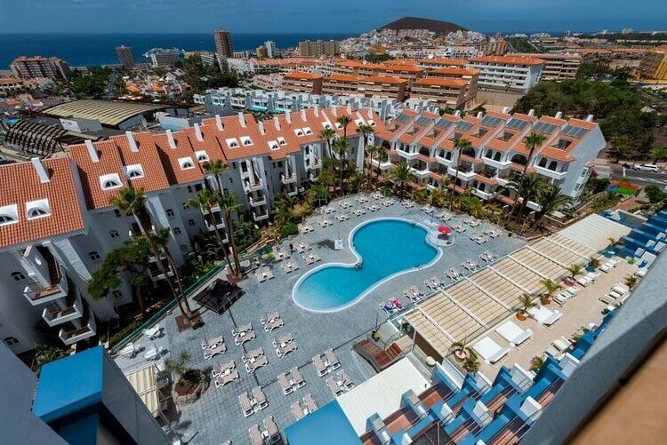 Hôtel Paradise Park Fun 4* pas cher photo 16