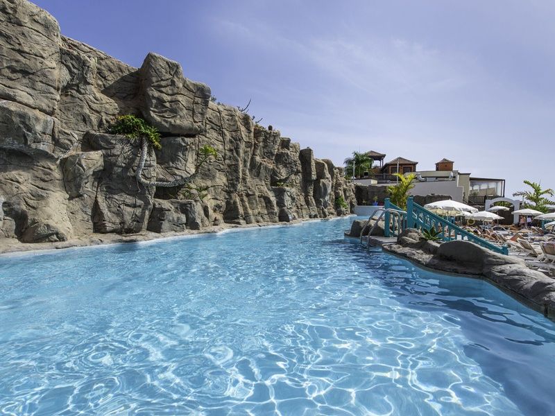 Hôtel Paradise Park Fun 4* pas cher photo 17