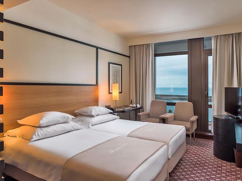 Hôtel Pestana Casino Park 5* pas cher photo 5