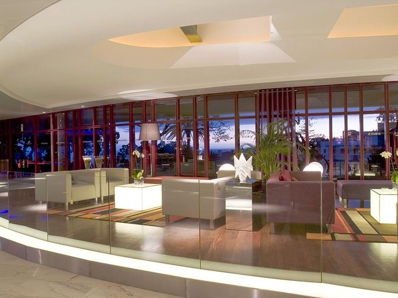 Hôtel Pestana Casino Park 5* pas cher photo 6