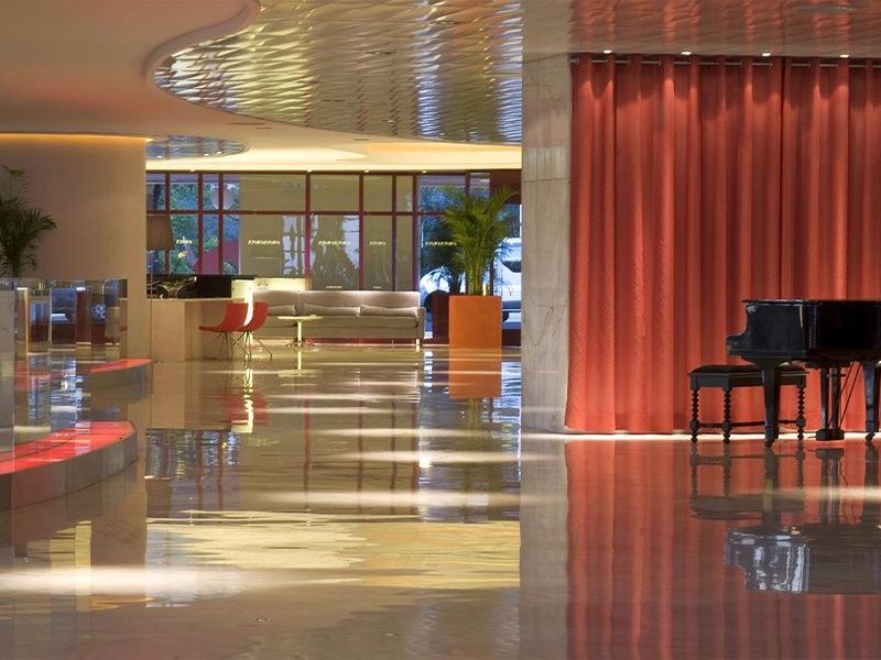 Hôtel Pestana Casino Park 5* pas cher photo 7