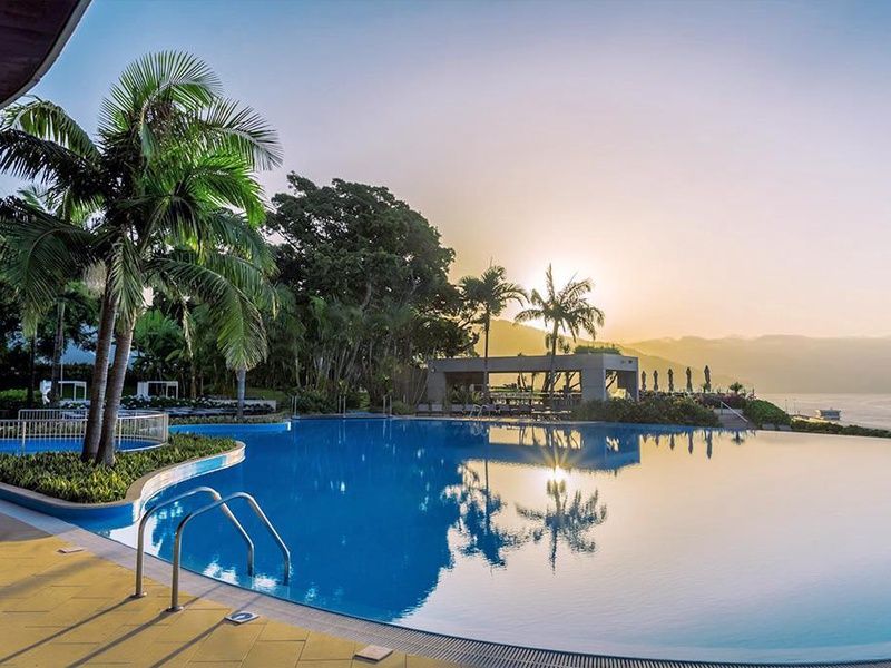 Hôtel Pestana Casino Park 5* pas cher photo 9