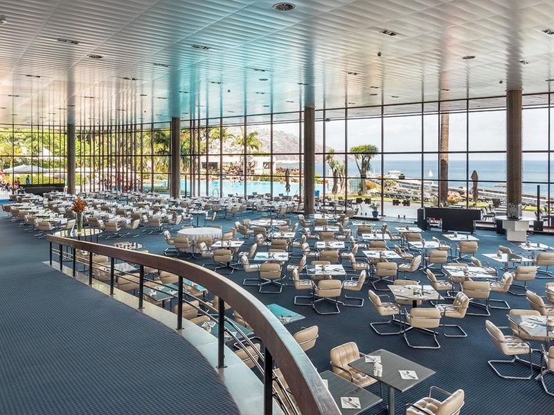 Hôtel Pestana Casino Park 5* pas cher photo 10