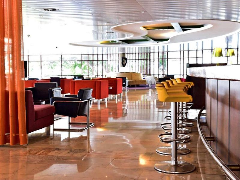 Hôtel Pestana Casino Park 5* pas cher photo 11