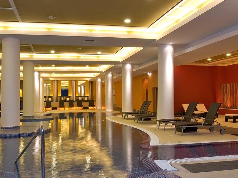 Hôtel Pestana Casino Park 5* pas cher photo 15