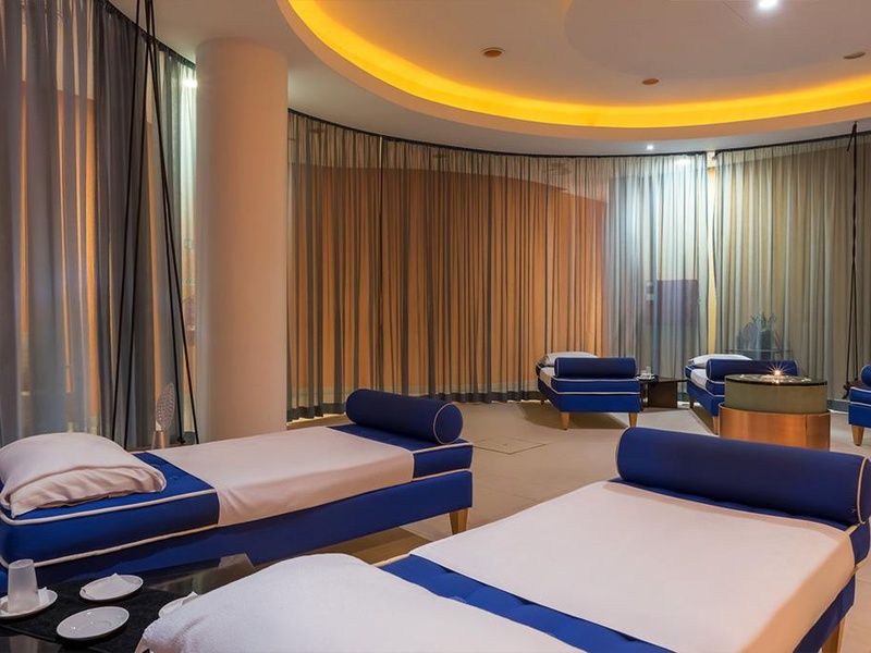 Hôtel Pestana Casino Park 5* pas cher photo 16