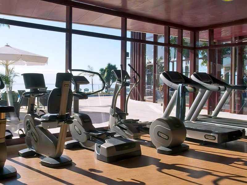 Hôtel Pestana Casino Park 5* pas cher photo 17