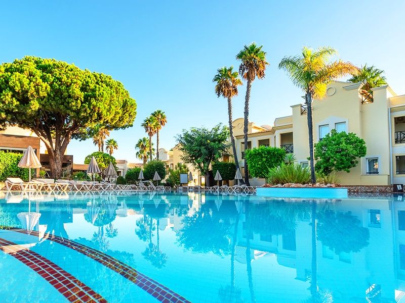 Hôtel AP Adriana Beach Resort 4* pas cher photo 1